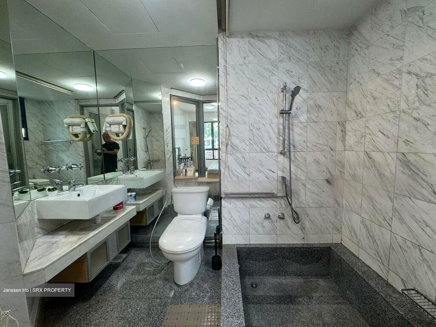 Water Place (D15), Condominium #453339001